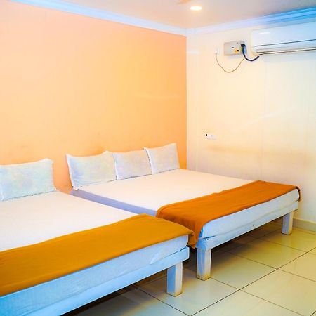Aditi Rooms Tiruchirappalli ภายนอก รูปภาพ
