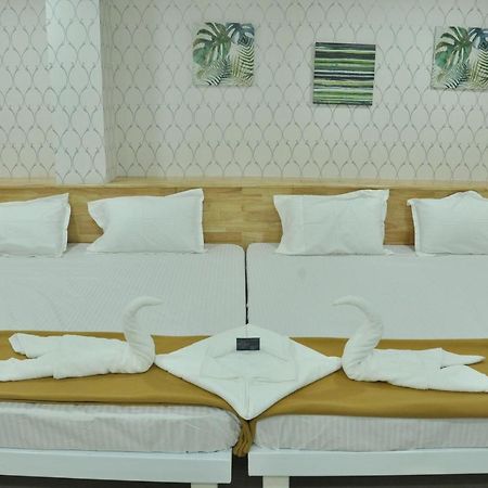 Aditi Rooms Tiruchirappalli ภายนอก รูปภาพ